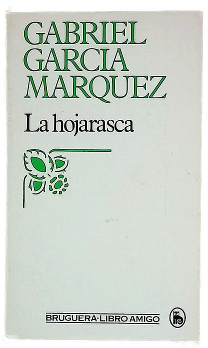 La hojarasca
