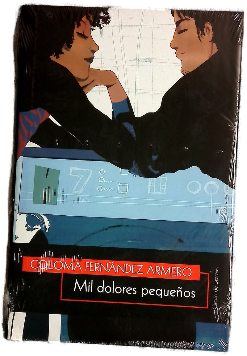 Mil dolores pequeños