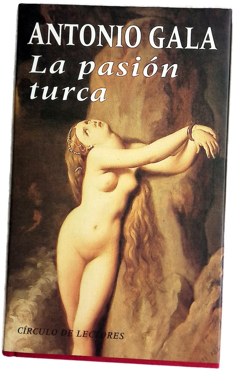 La pasión turca