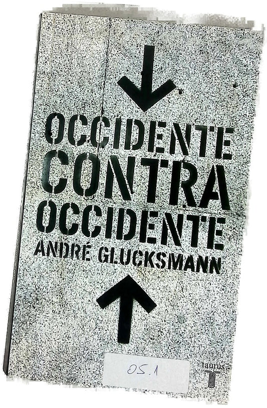 Occidente contra occidente