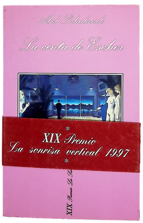 La cinta de Escher