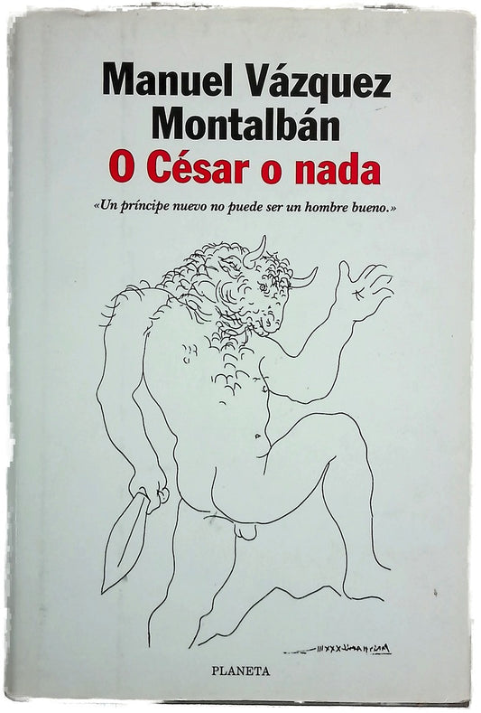 O César o nada