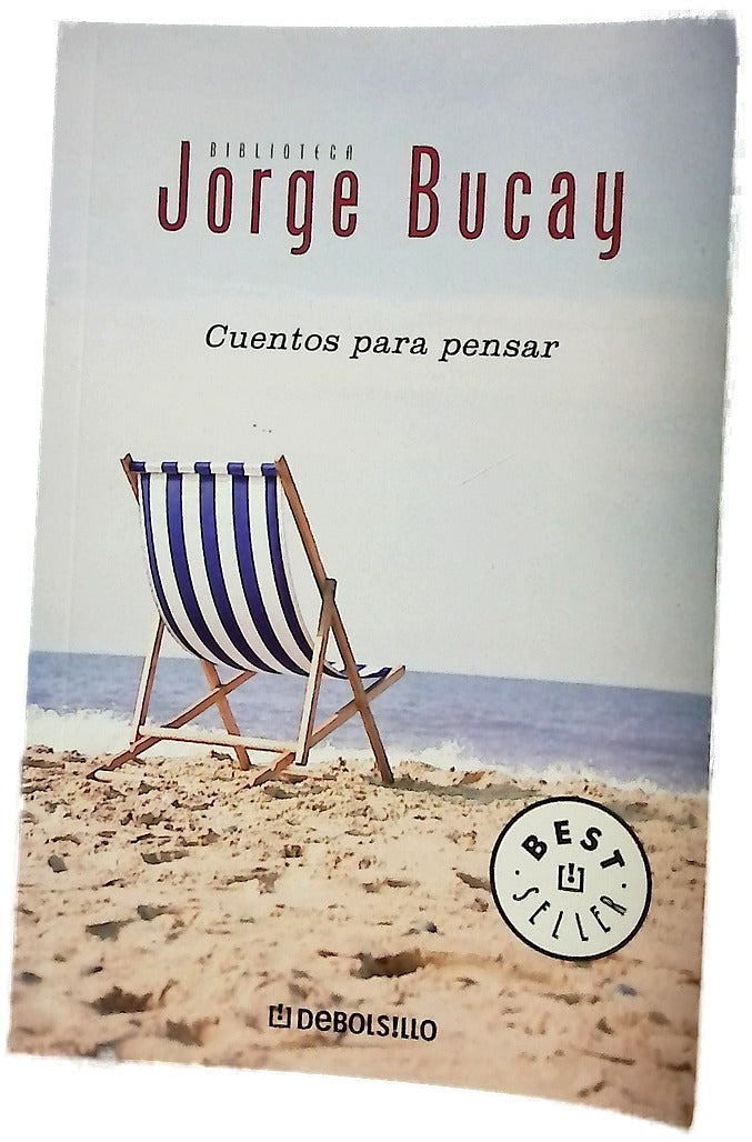 Cuentos Para Pensar
