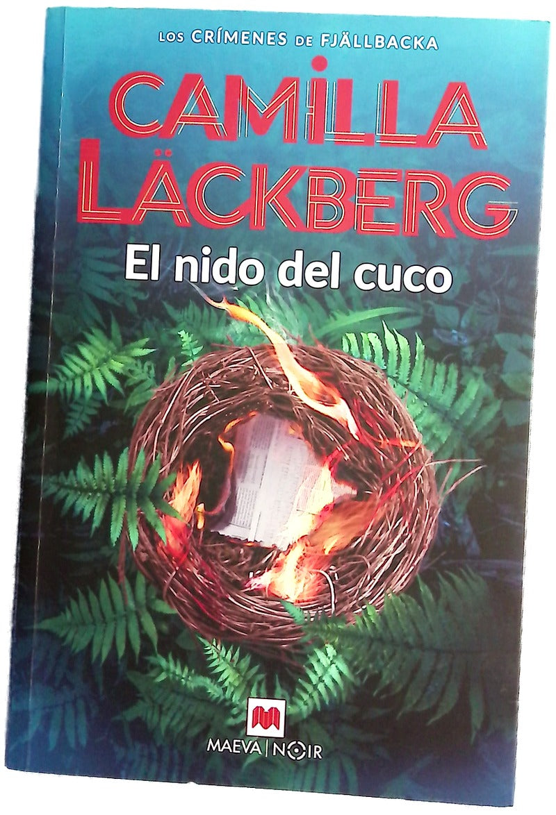 El nido del cuco
