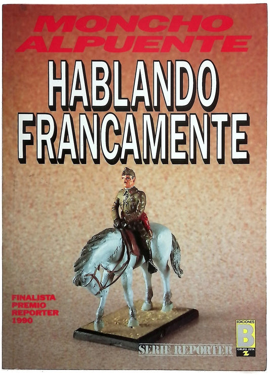 Hablando francamente
