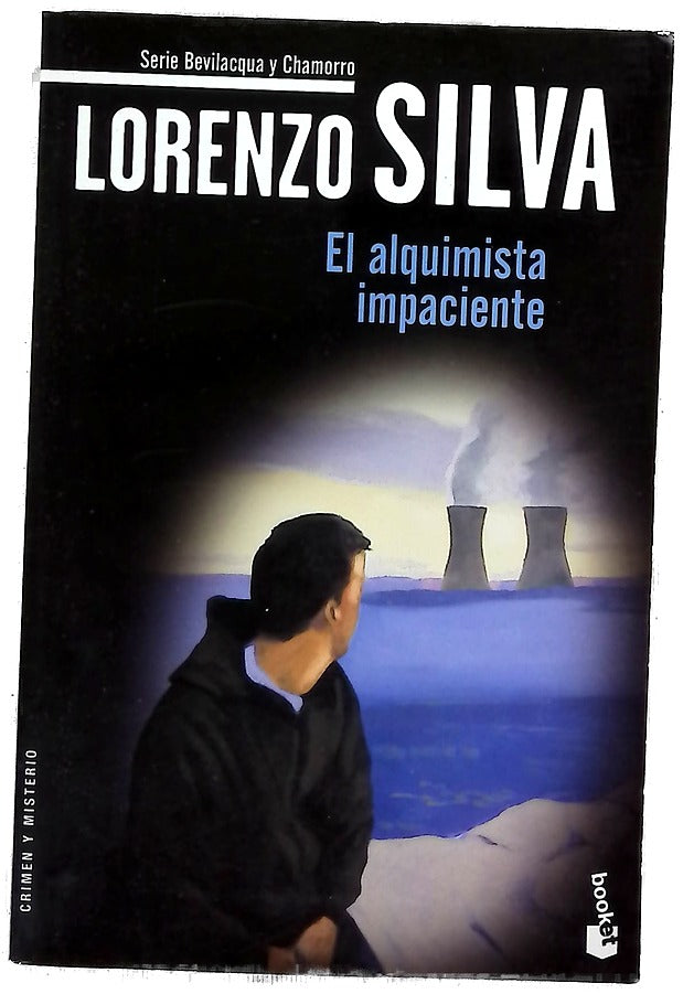 El alquimista impaciente