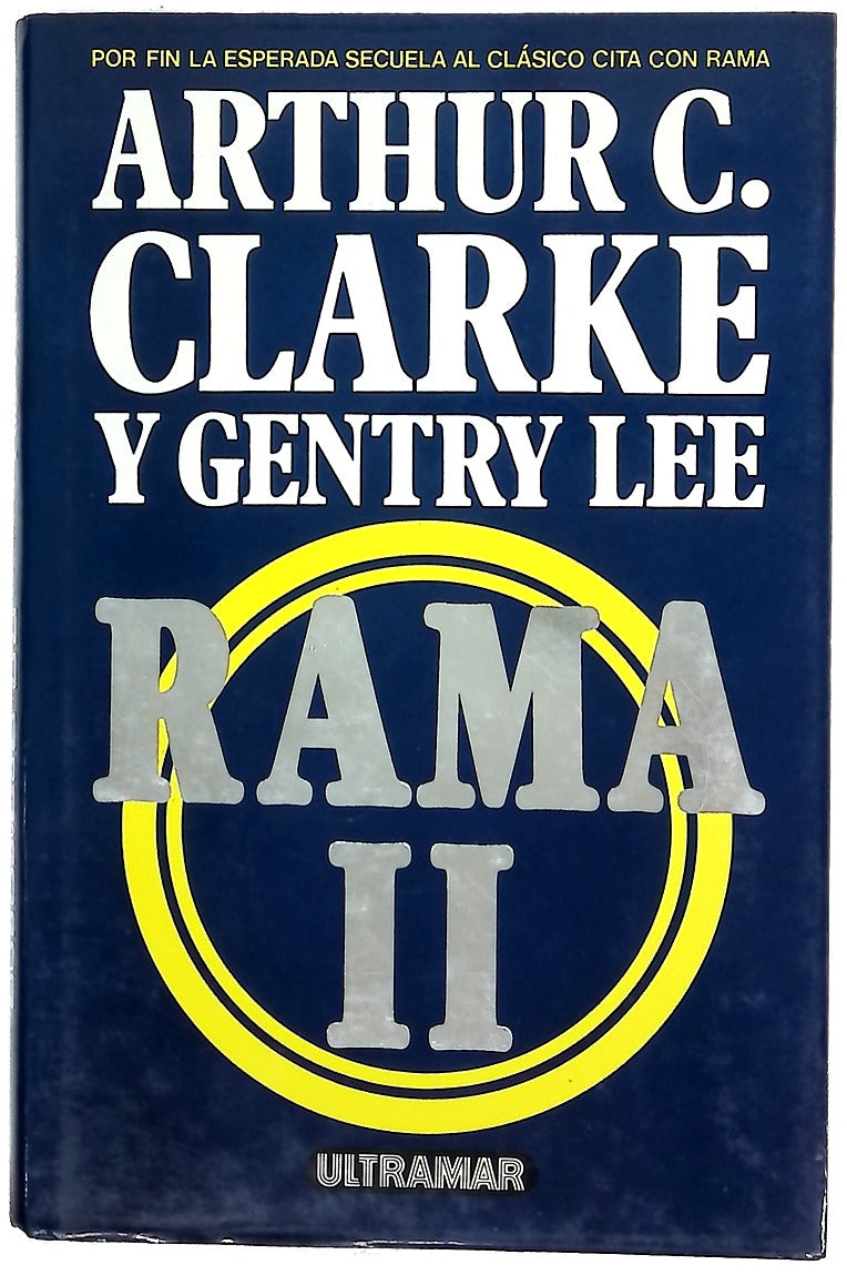 Rama II