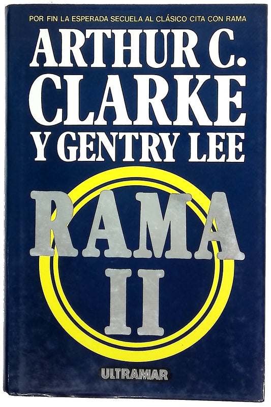 Rama II
