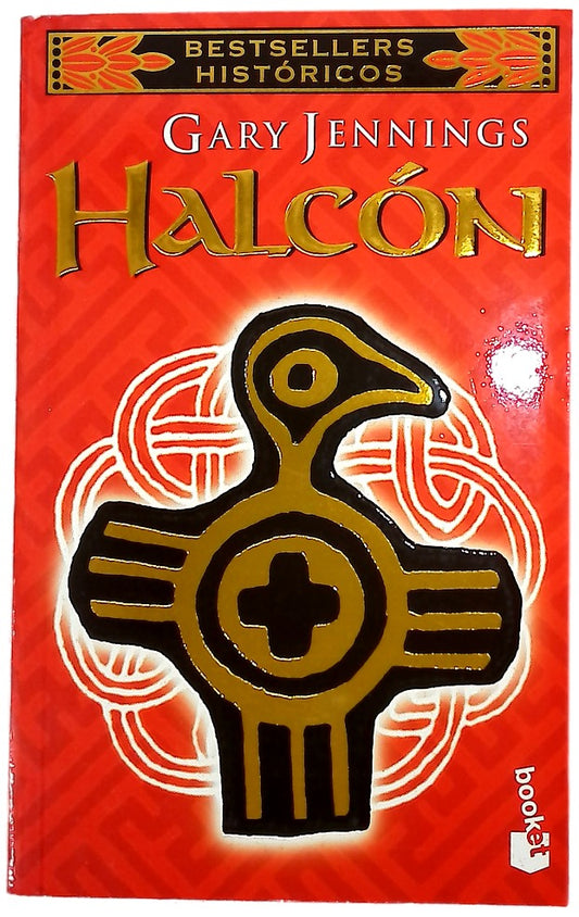 Halcón