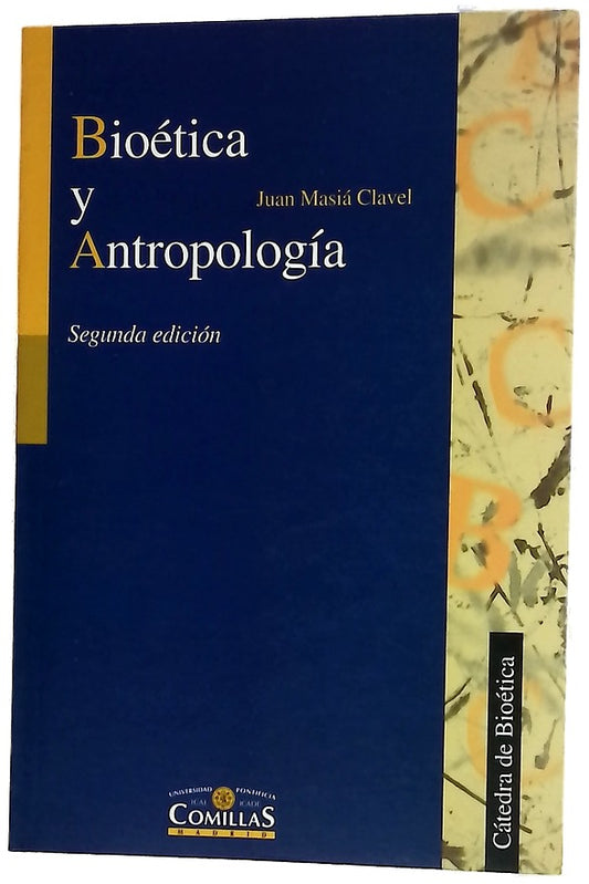 Bioética y antropología