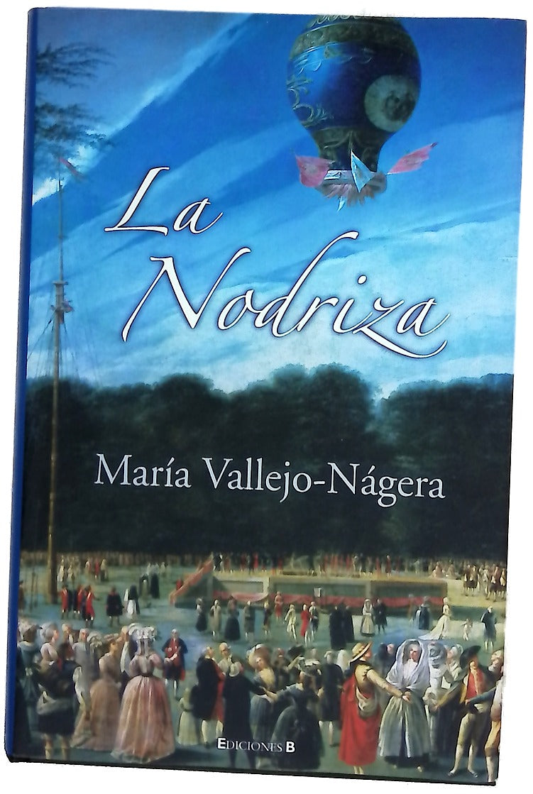 La nodriza