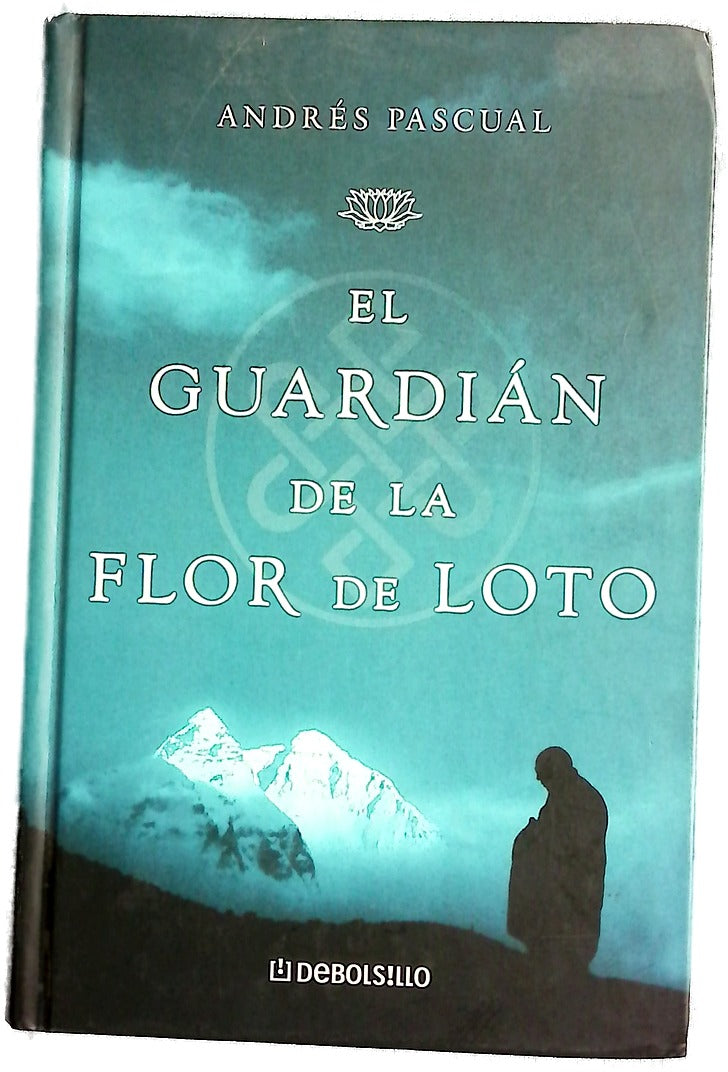 El guardián de la flor de loto