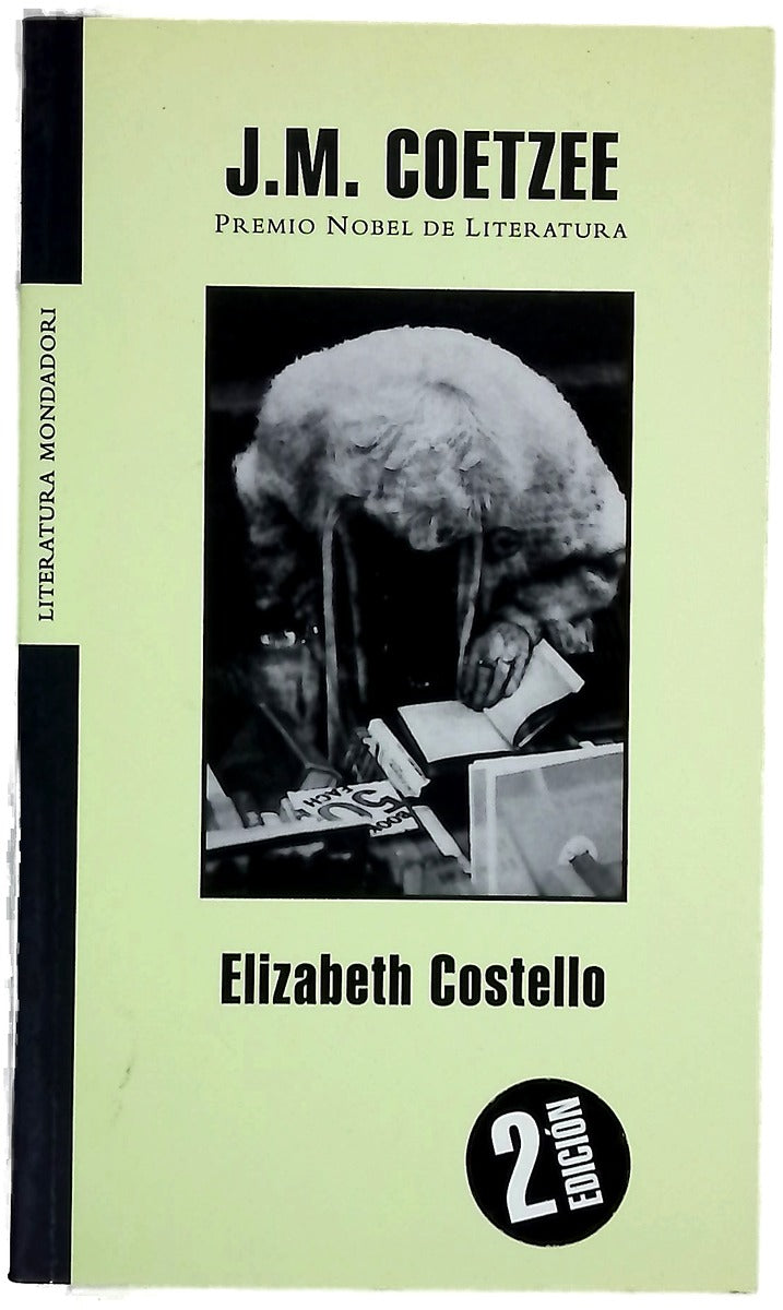 Elizabeth Costello