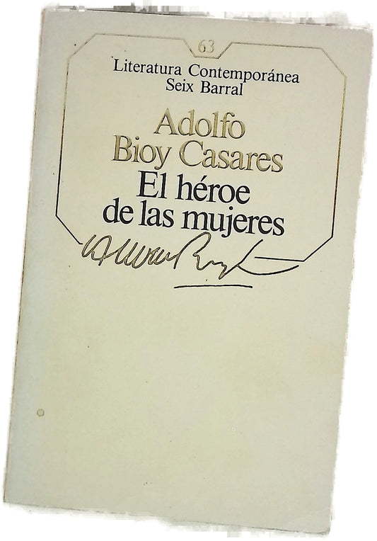 El héroe de las mujeres