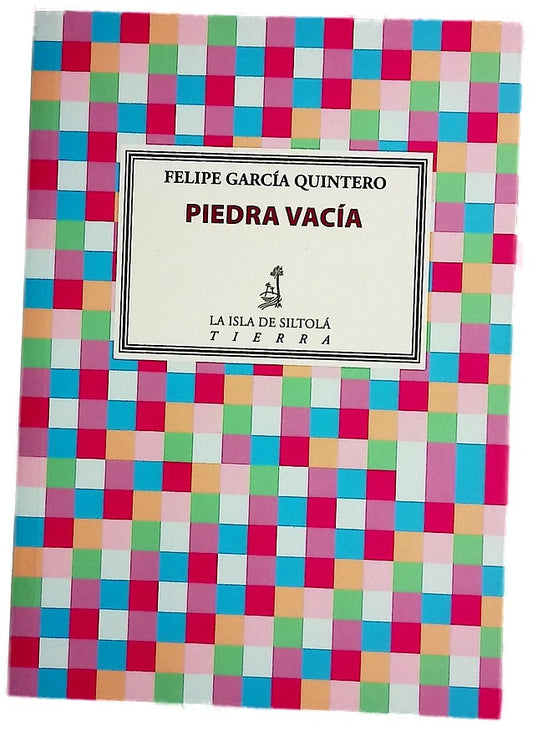 Piedra vacía