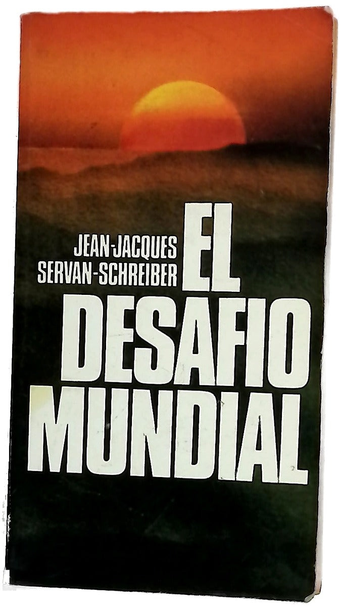 El desafío mundial
