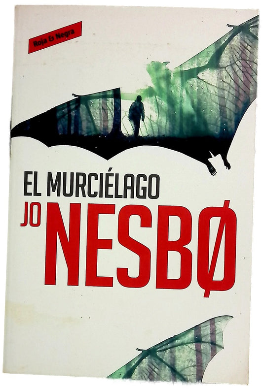El murciélago