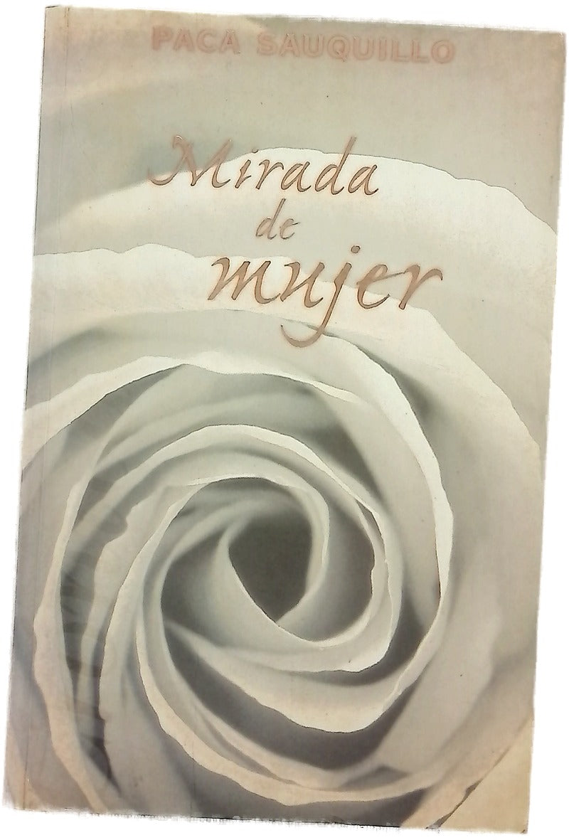 Mirada de mujer