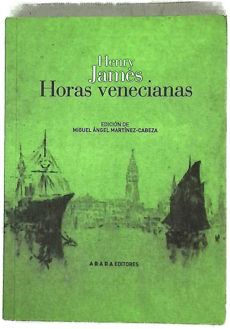 Horas venecianas