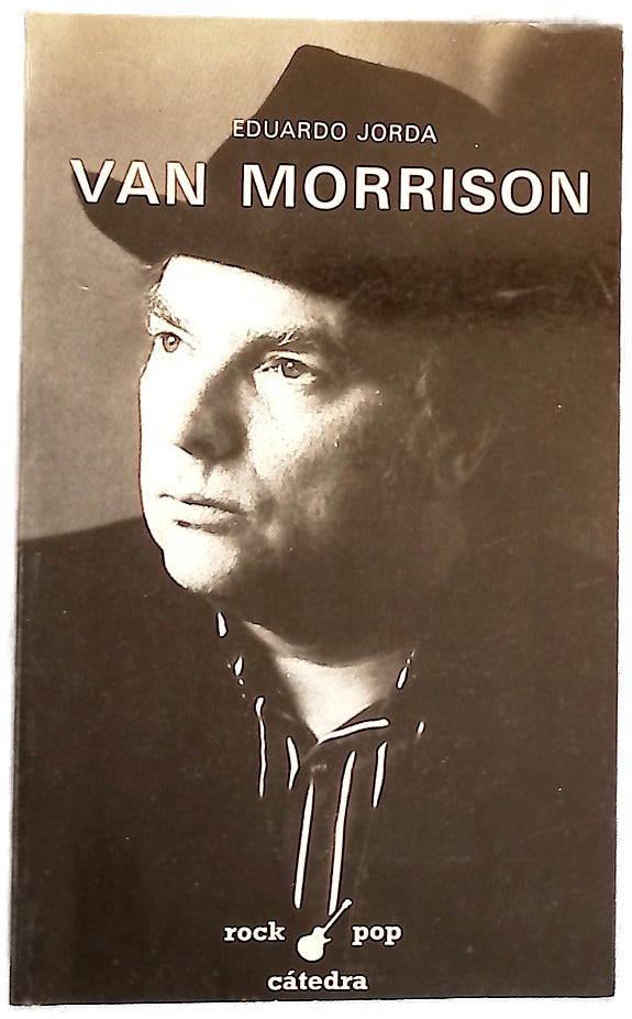 Van Morrison