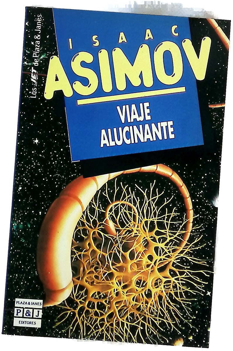 Viaje alucinante