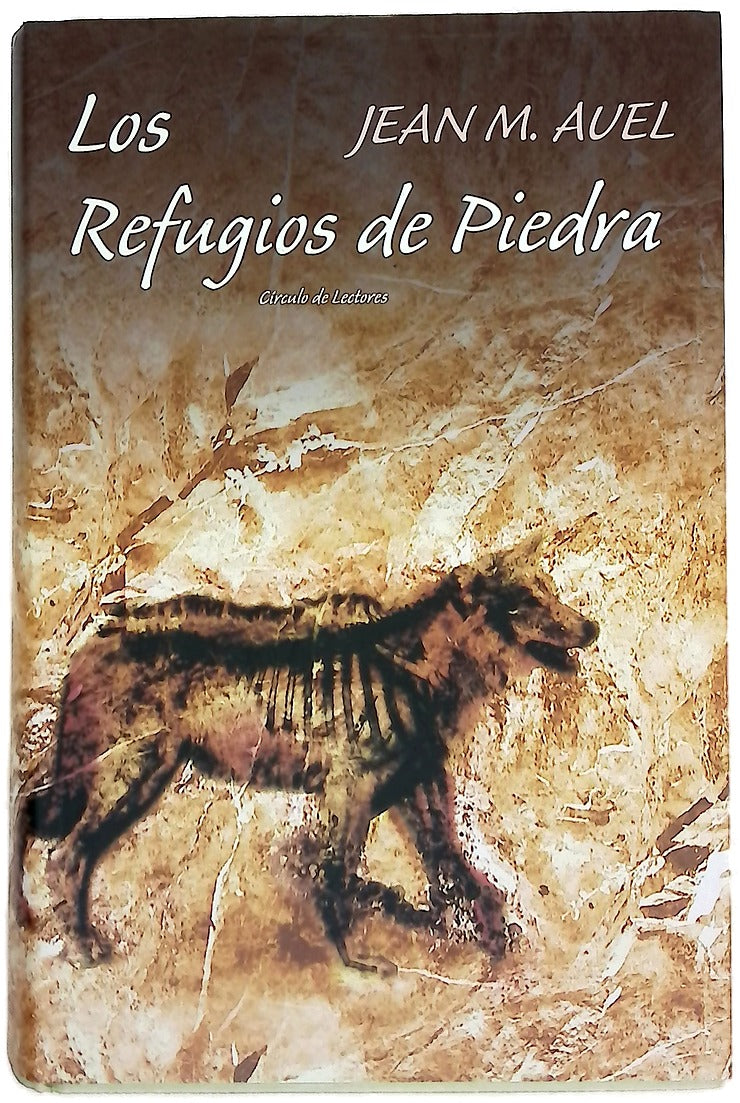 Los refugios de piedra