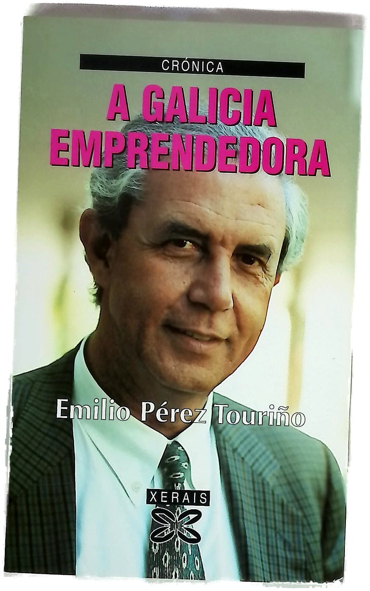 A Galicia emprendedora