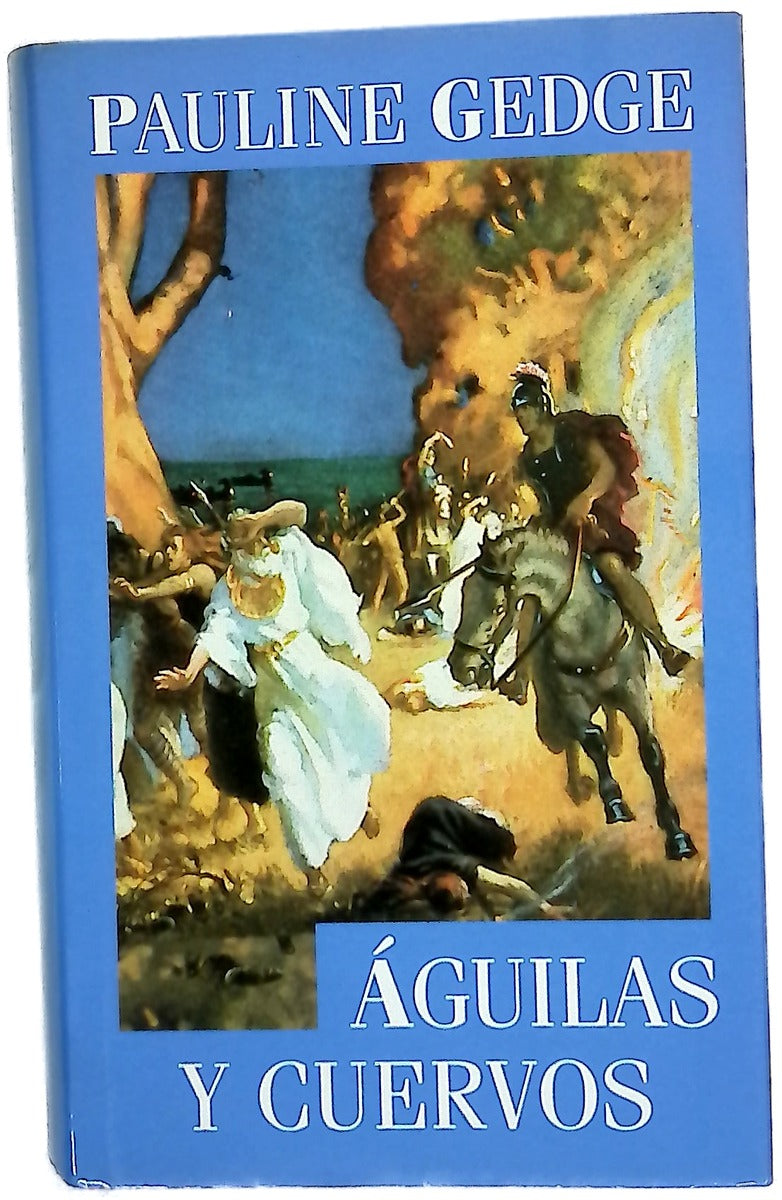 Águilas y cuervos