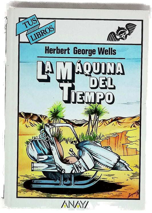 La Máquina del tiempo