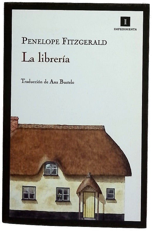 La librería