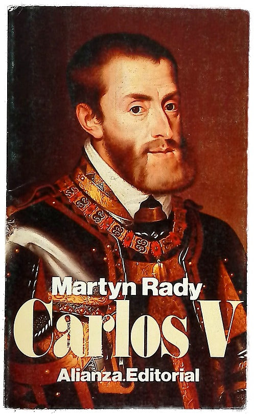 Carlos V