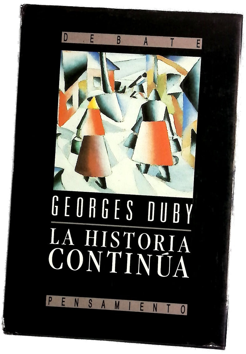 La historia continúa