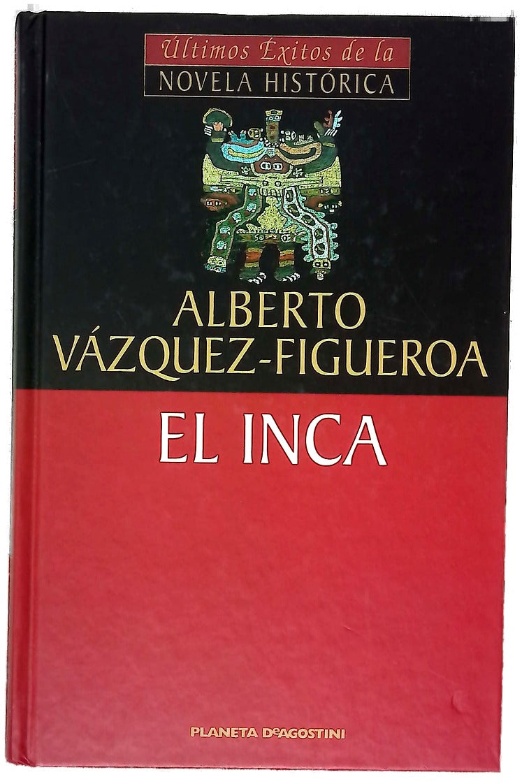 El inca