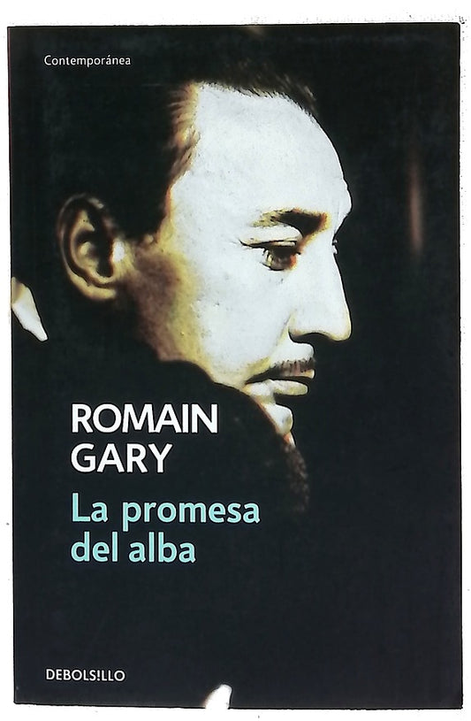 La promesa del alba