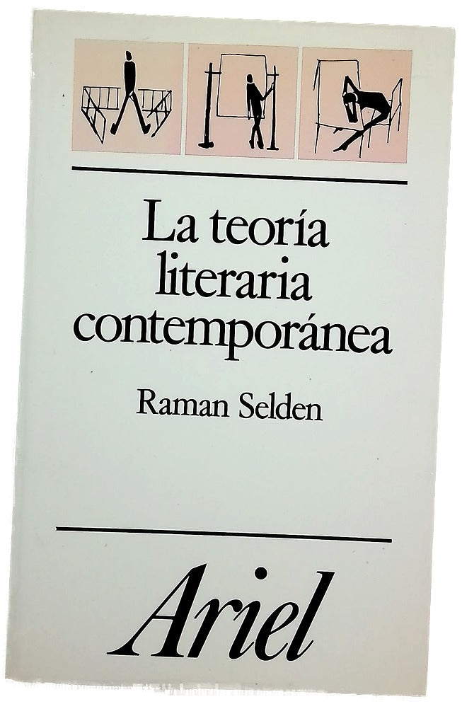 La teoría literaria contemporánea