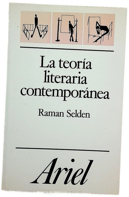 La teoría literaria contemporánea