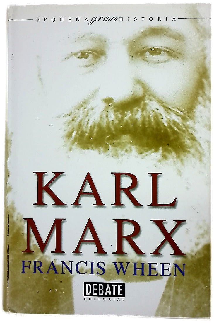 Karl Marx