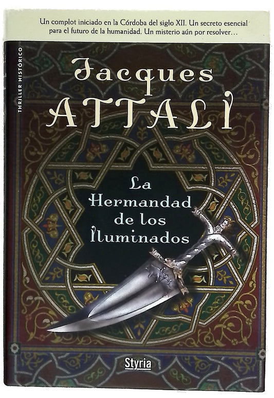 La hermandad de los iluminados