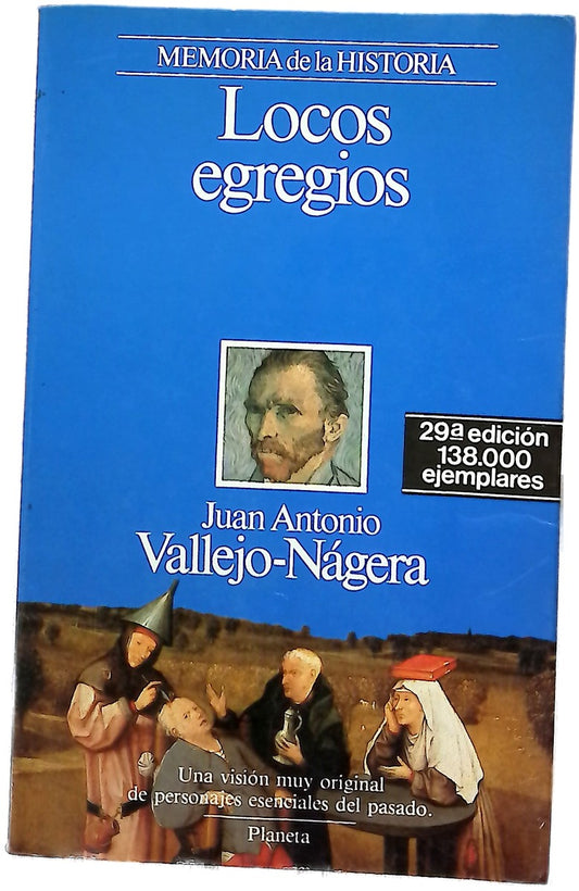 Locos egregios