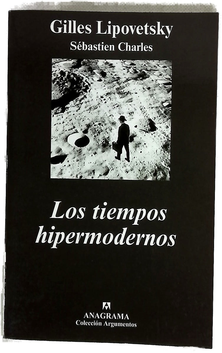 Los tiempos hipermodernos