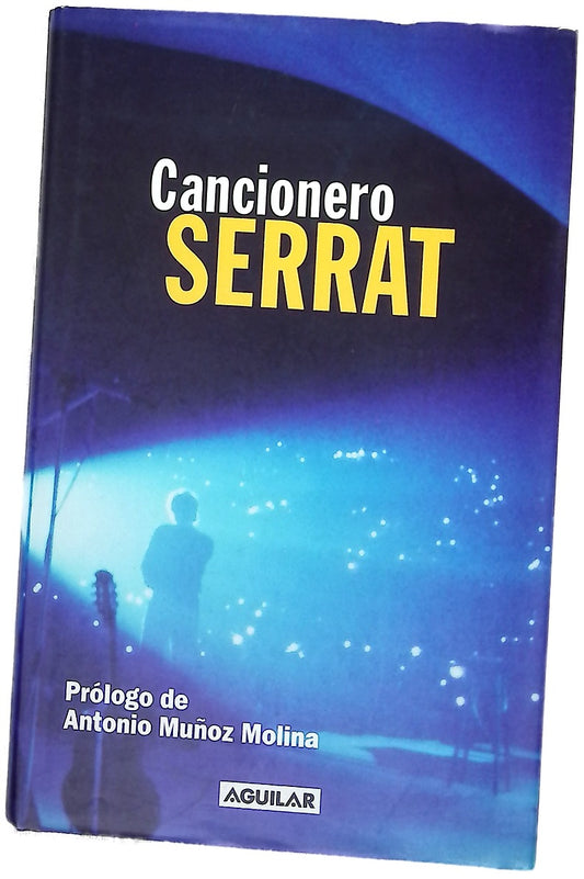 Cancionero Serrat
