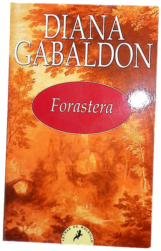 Forastera