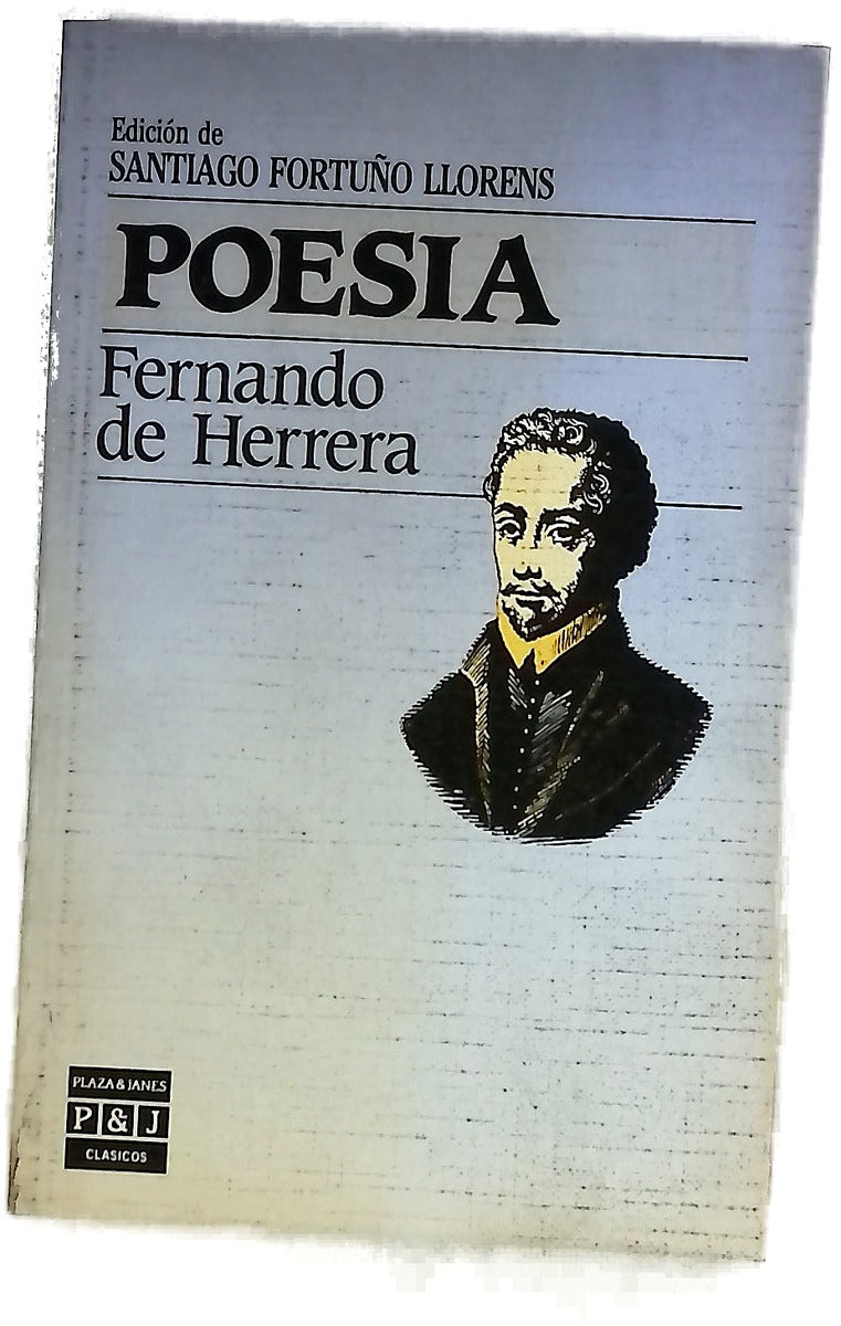 Poesía