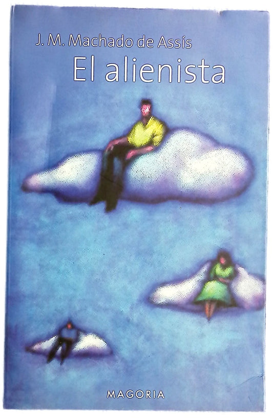 El alienista
