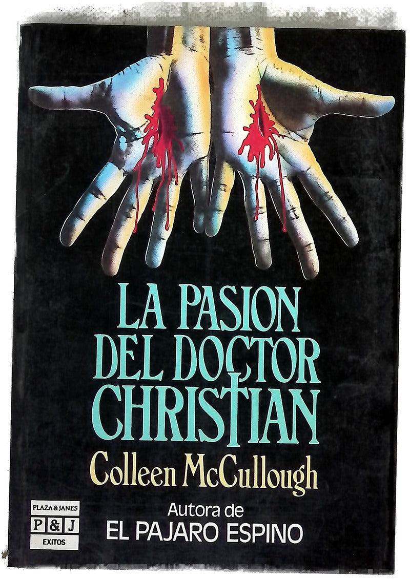 La Pasión del doctor Christian