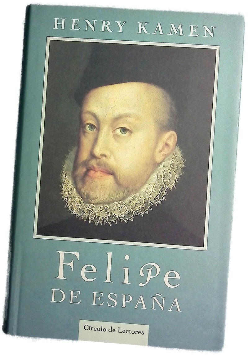 Felipe de España