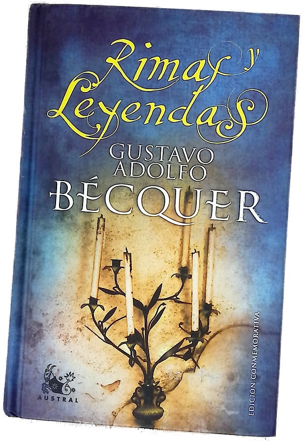 Rimas y Leyendas