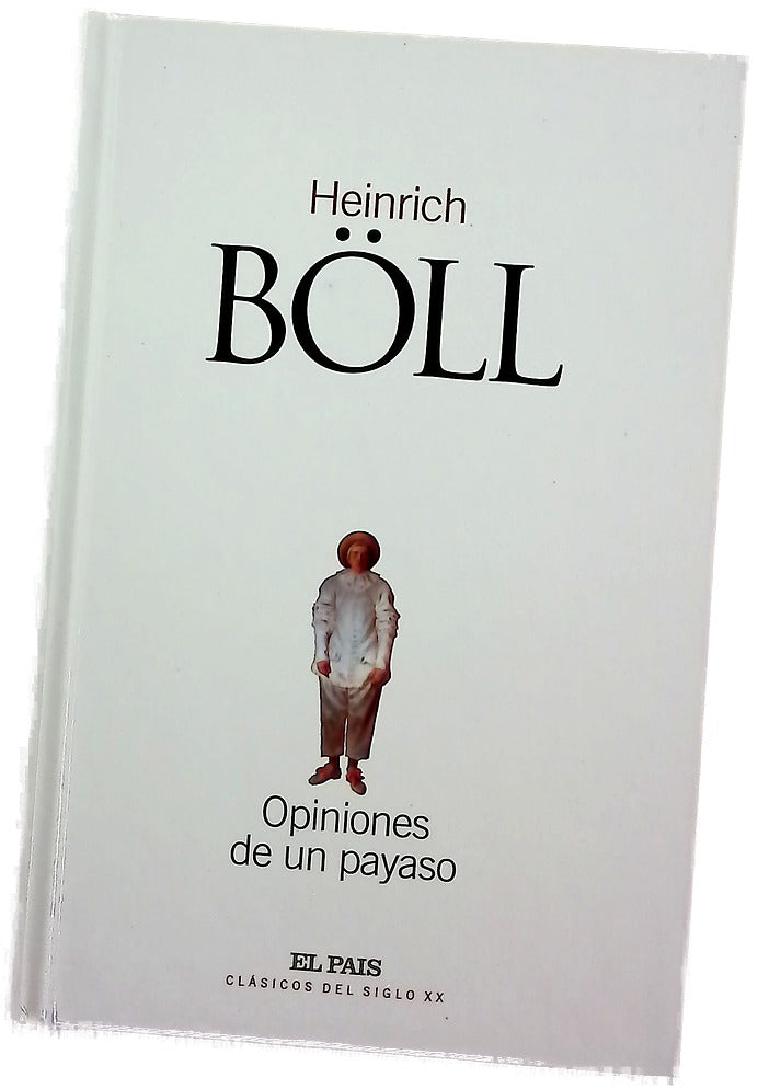 Opiniones de un payaso