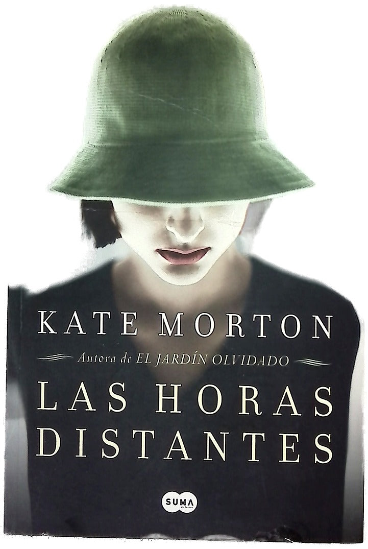 Las horas distantes