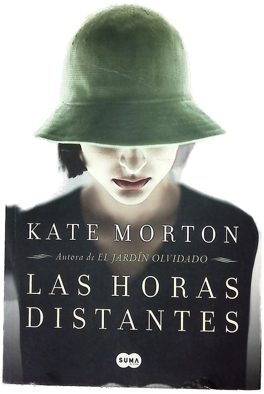 Las horas distantes